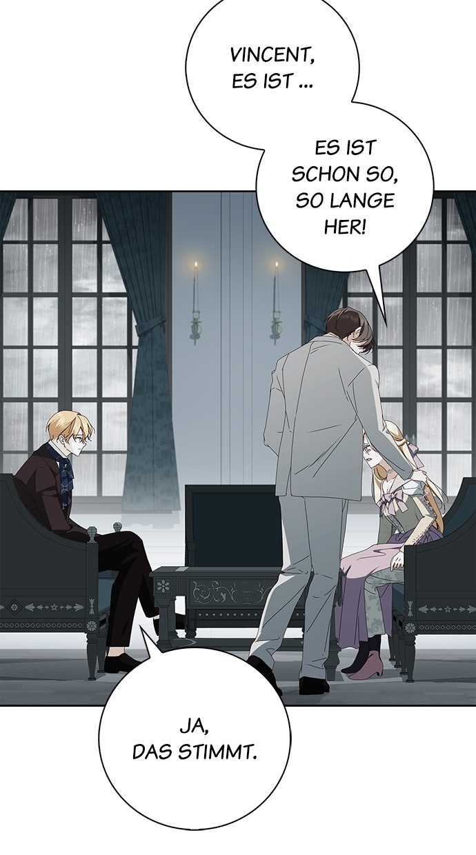 Read Das geheime Dienstmädchen Manga Online