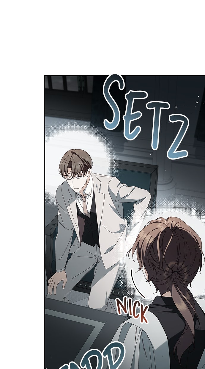 Read Das geheime Dienstmädchen Manga Online