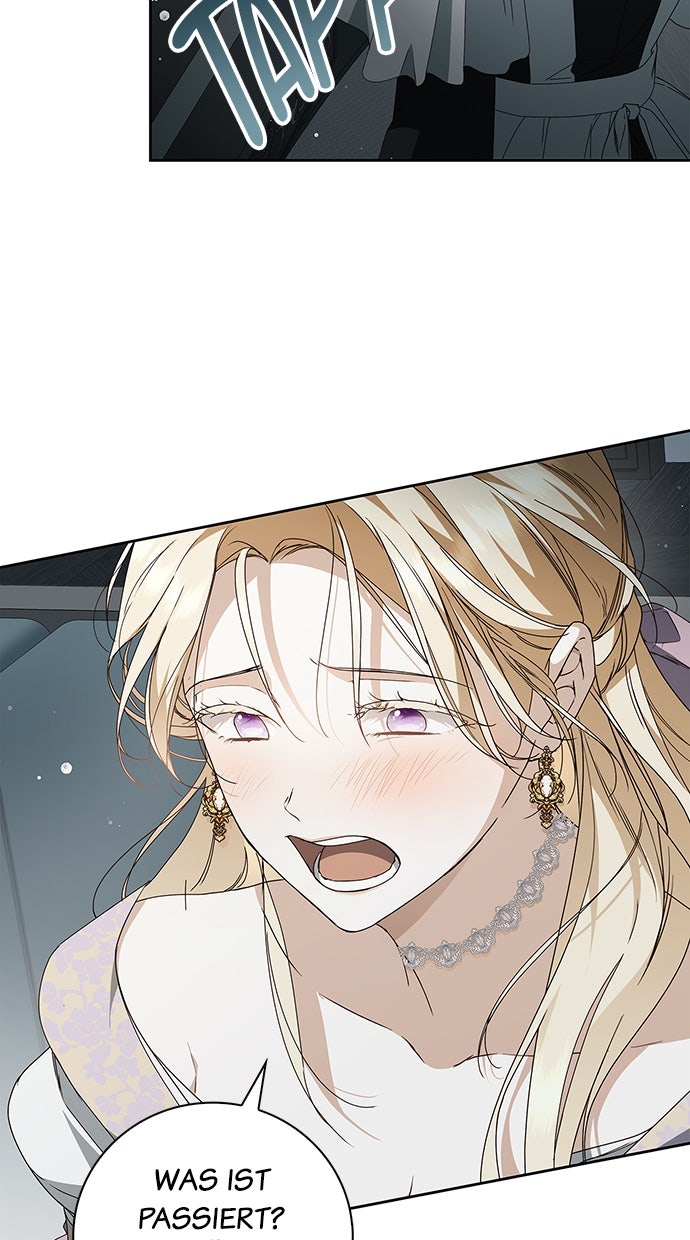 Read Das geheime Dienstmädchen Manga Online