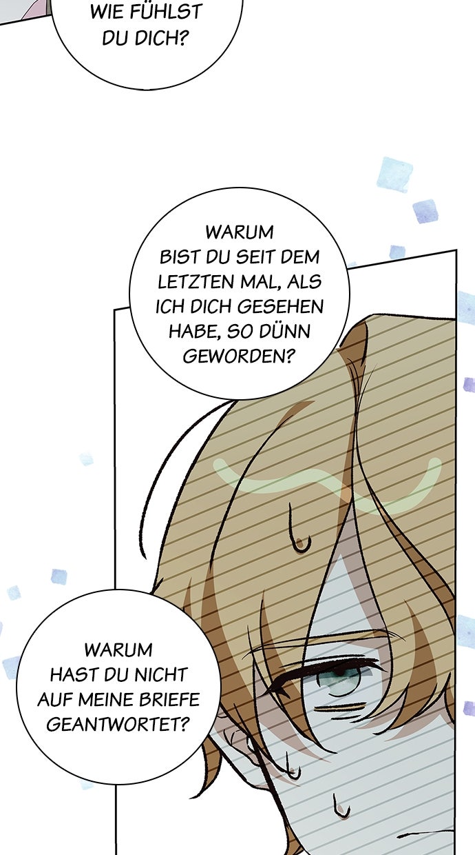 Read Das geheime Dienstmädchen Manga Online