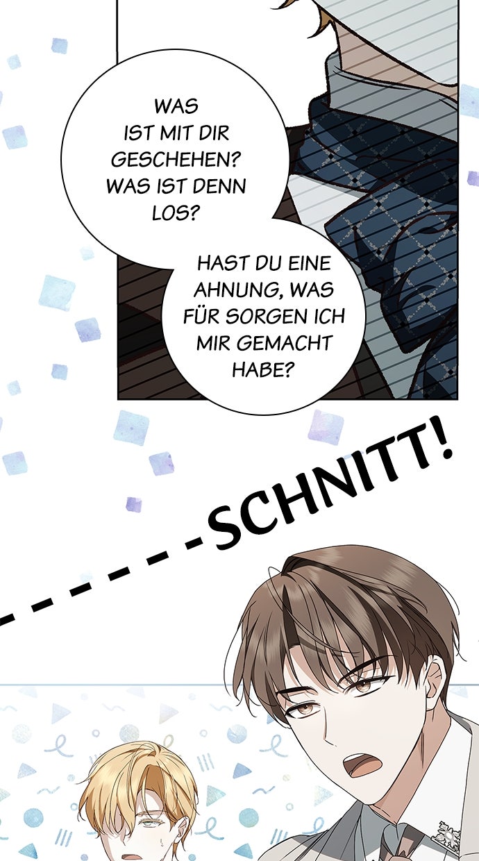 Read Das geheime Dienstmädchen Manga Online
