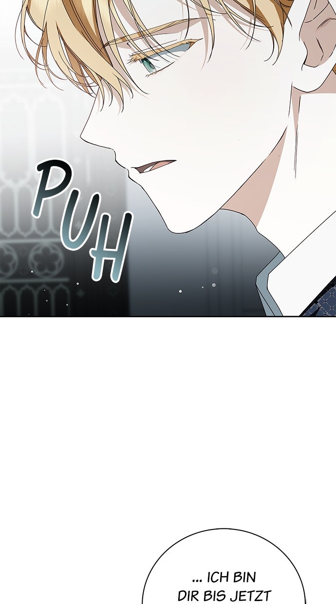 Read Das geheime Dienstmädchen Manga Online