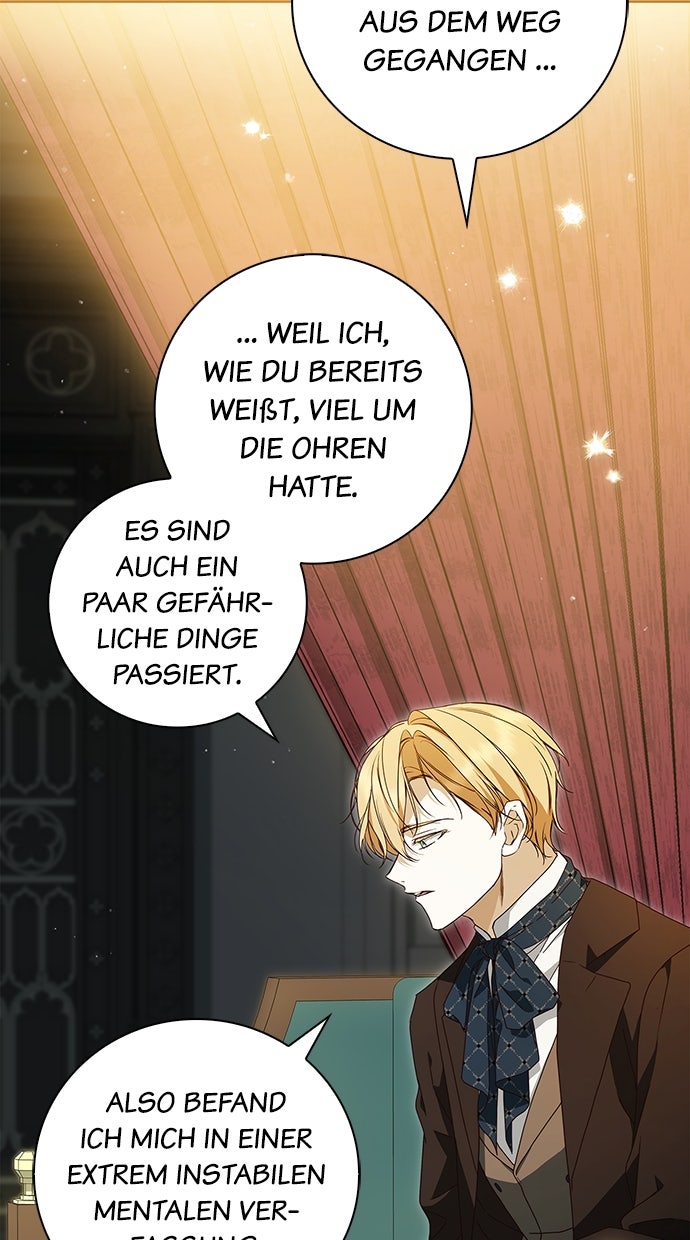 Read Das geheime Dienstmädchen Manga Online