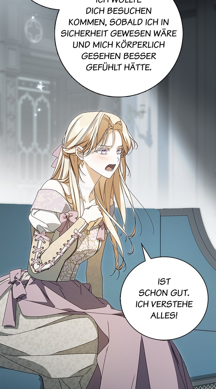 Read Das geheime Dienstmädchen Manga Online