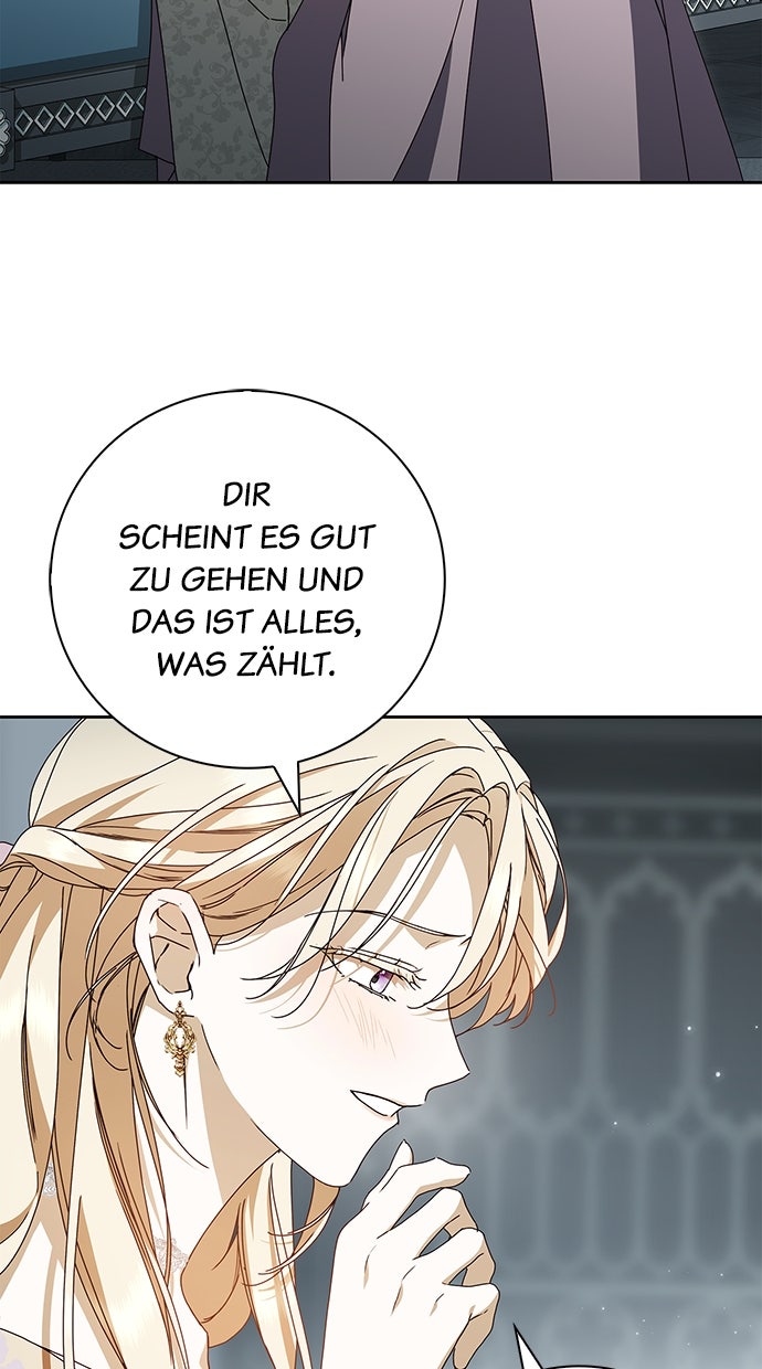 Read Das geheime Dienstmädchen Manga Online