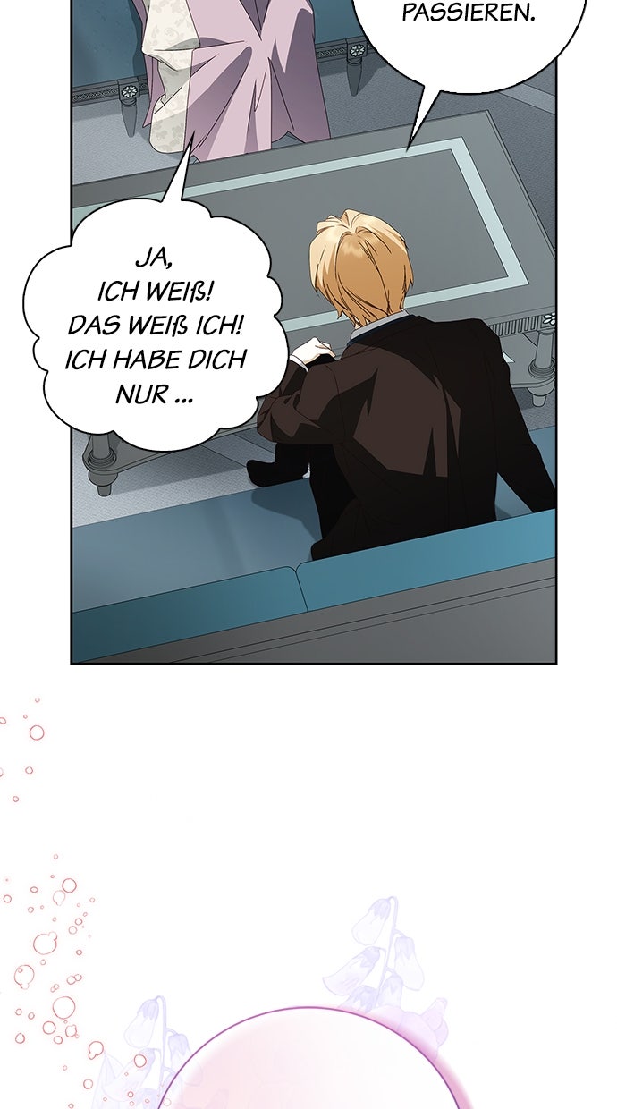 Read Das geheime Dienstmädchen Manga Online