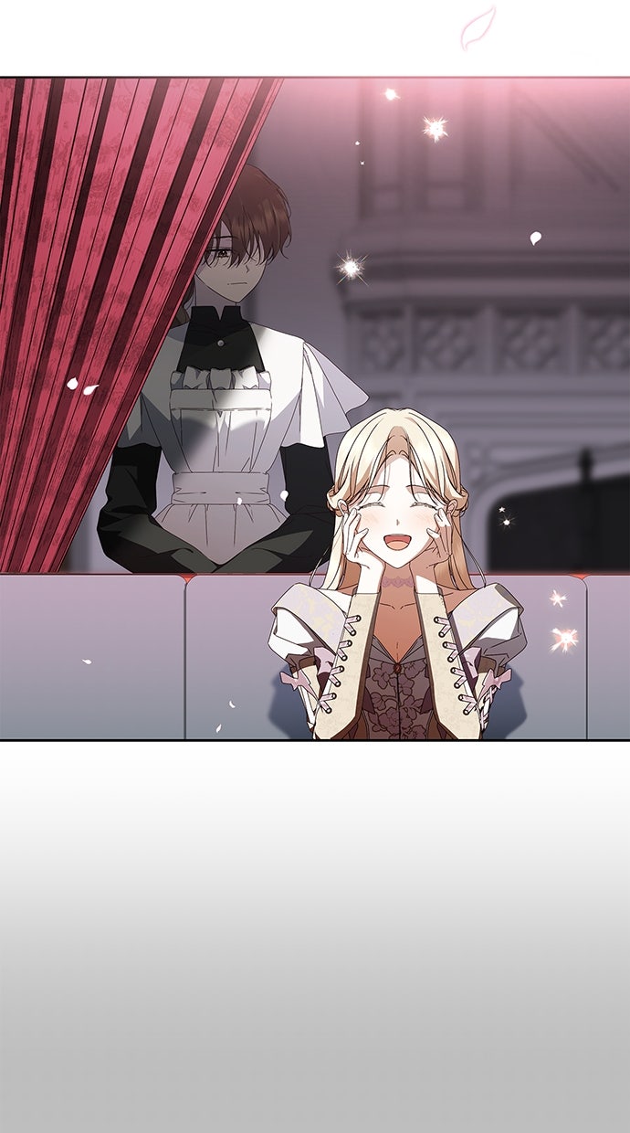 Read Das geheime Dienstmädchen Manga Online