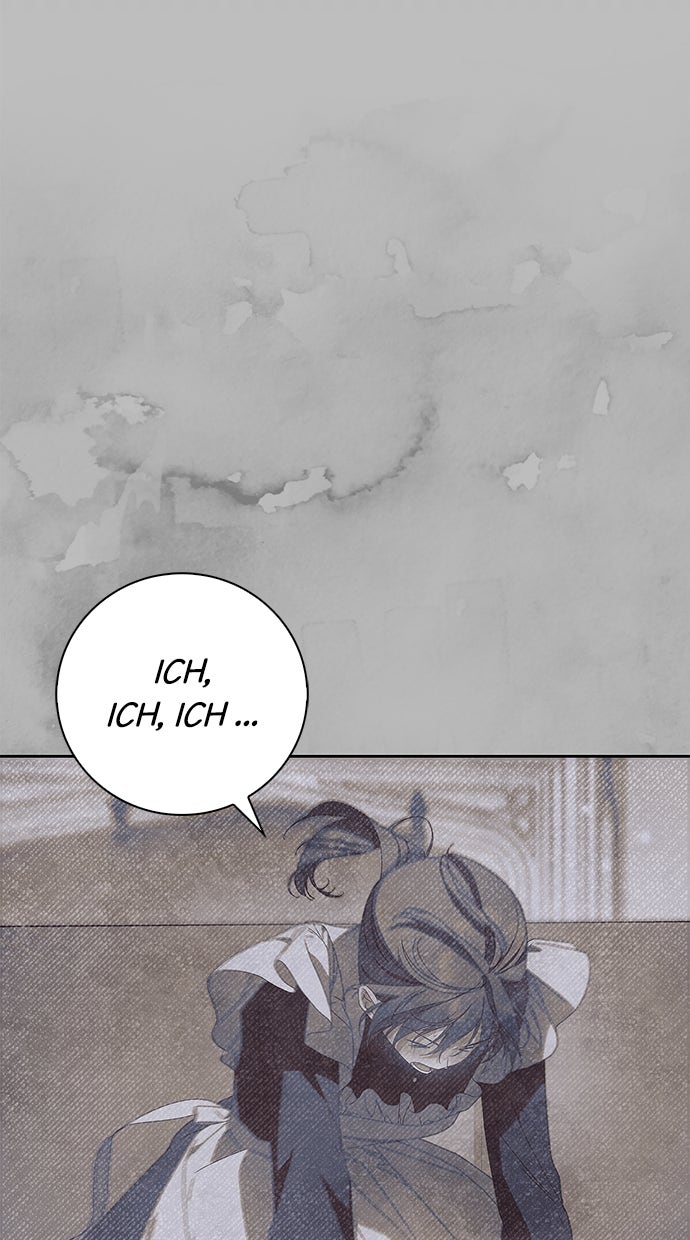 Read Das geheime Dienstmädchen Manga Online