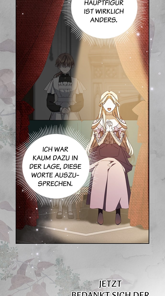 Read Das geheime Dienstmädchen Manga Online
