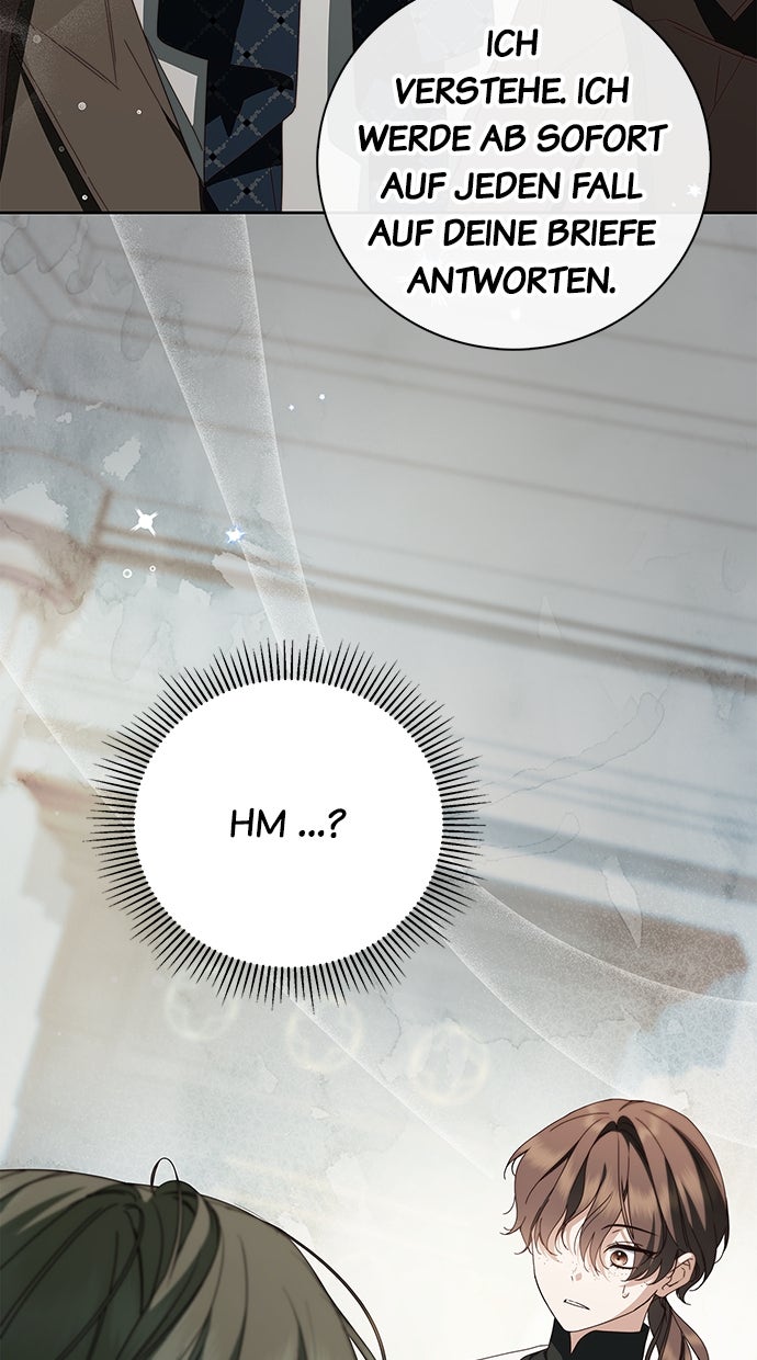 Read Das geheime Dienstmädchen Manga Online