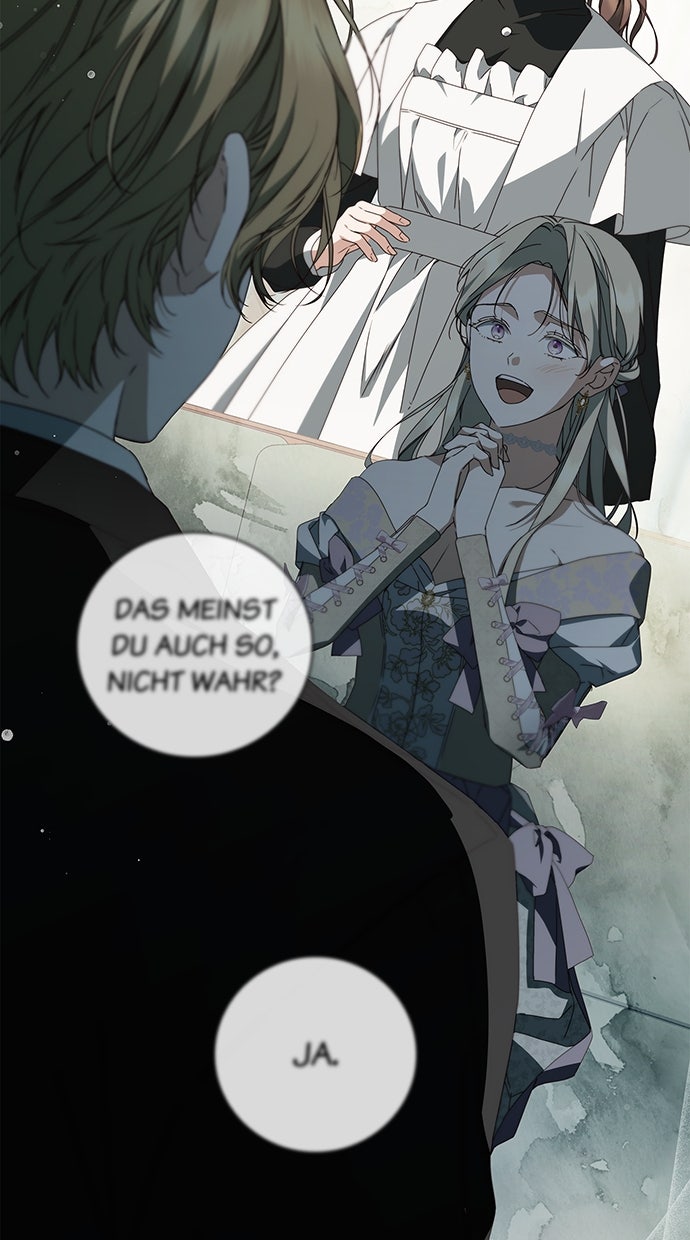 Read Das geheime Dienstmädchen Manga Online