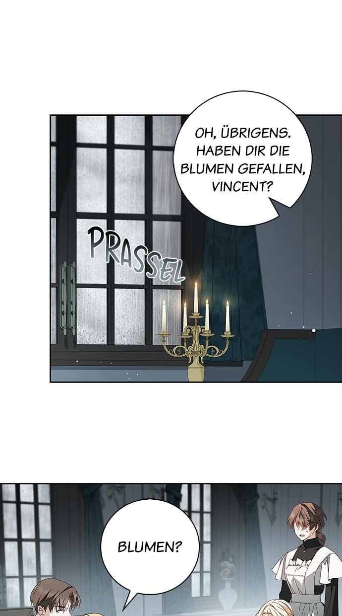 Read Das geheime Dienstmädchen Manga Online