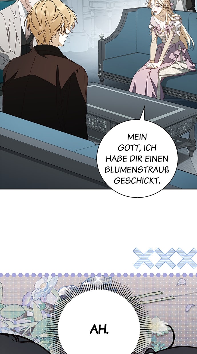 Read Das geheime Dienstmädchen Manga Online