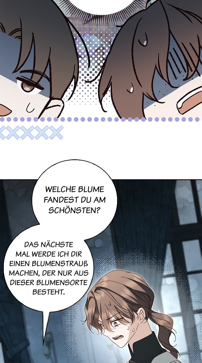 Read Das geheime Dienstmädchen Manga Online