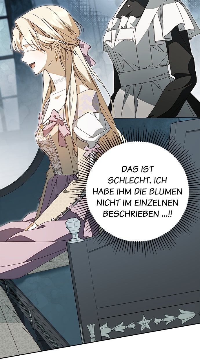 Read Das geheime Dienstmädchen Manga Online
