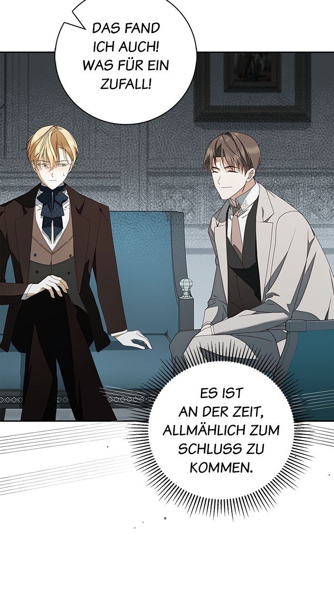 Read Das geheime Dienstmädchen Manga Online