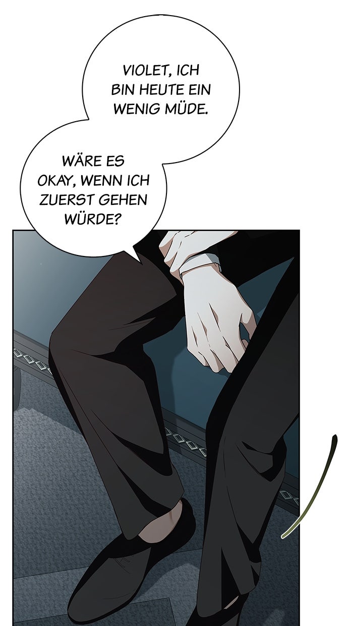 Read Das geheime Dienstmädchen Manga Online