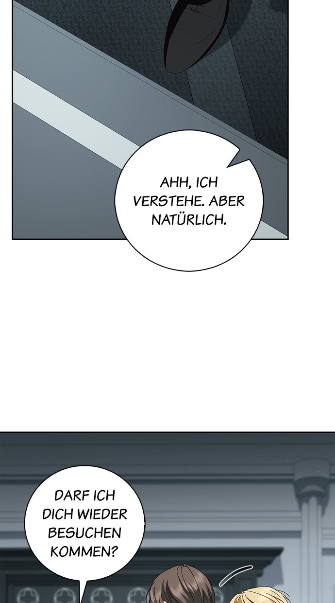 Read Das geheime Dienstmädchen Manga Online