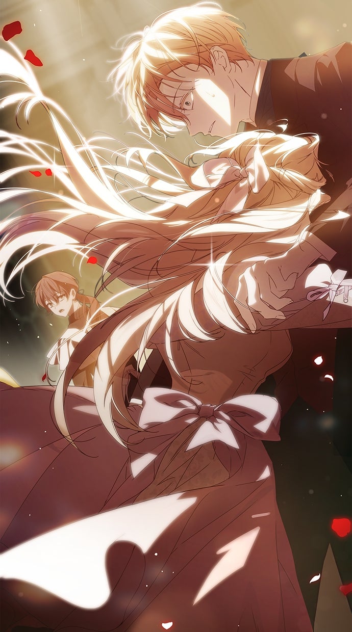 Read Das geheime Dienstmädchen Manga Online