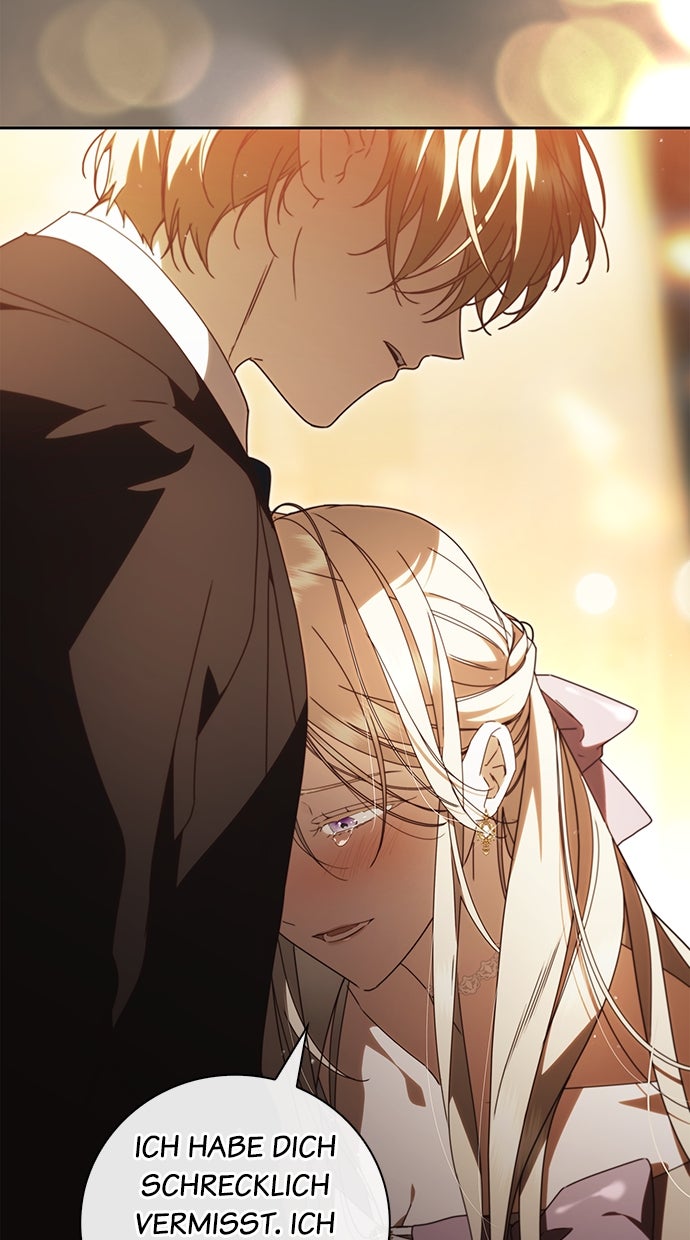 Read Das geheime Dienstmädchen Manga Online