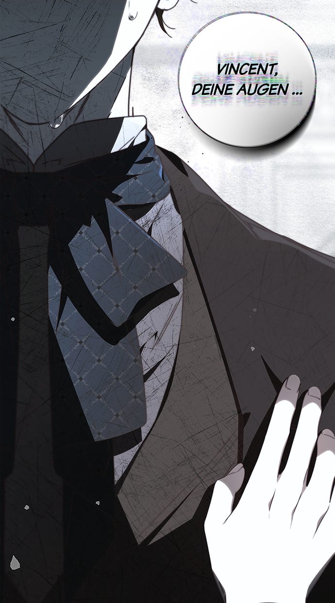 Read Das geheime Dienstmädchen Manga Online