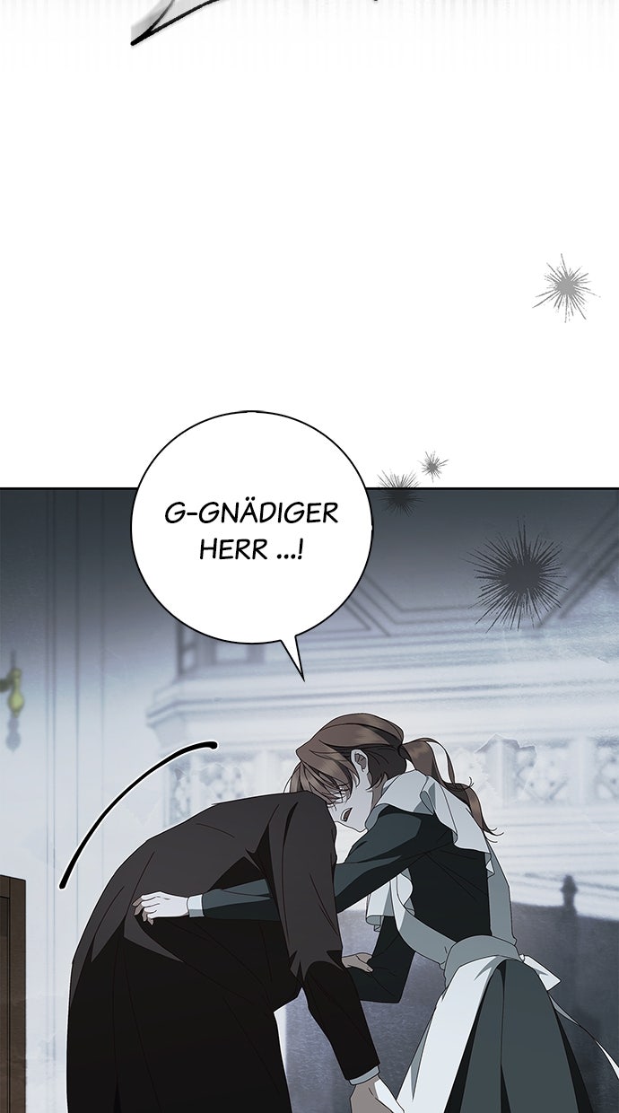 Read Das geheime Dienstmädchen Manga Online