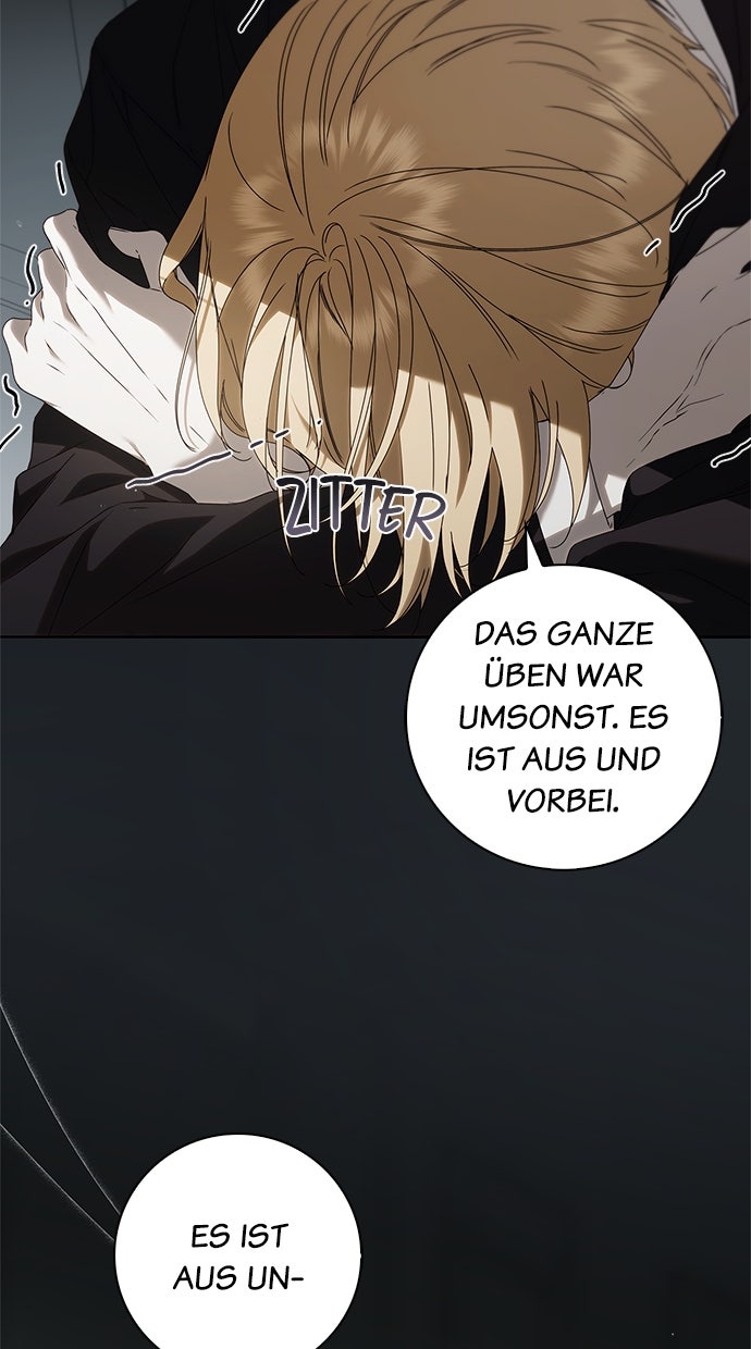 Read Das geheime Dienstmädchen Manga Online