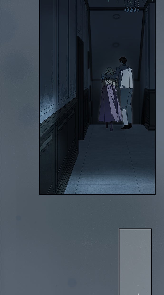 Read Das geheime Dienstmädchen Manga Online