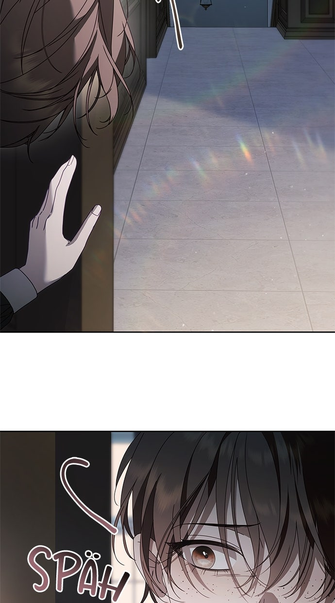 Read Das geheime Dienstmädchen Manga Online