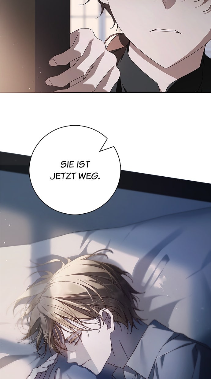 Read Das geheime Dienstmädchen Manga Online