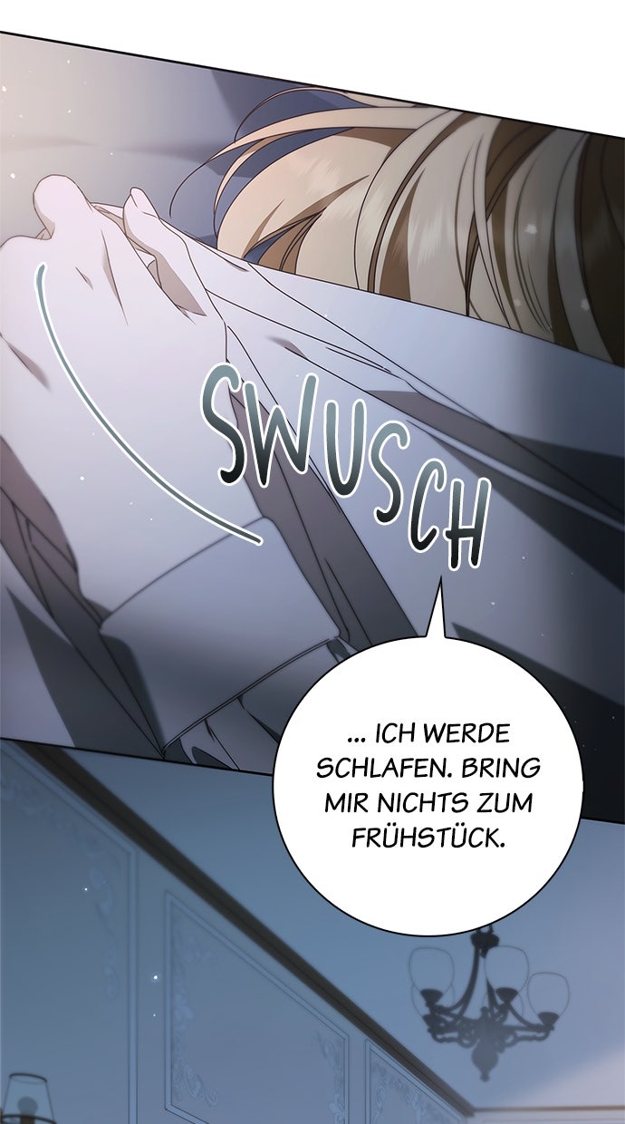 Read Das geheime Dienstmädchen Manga Online