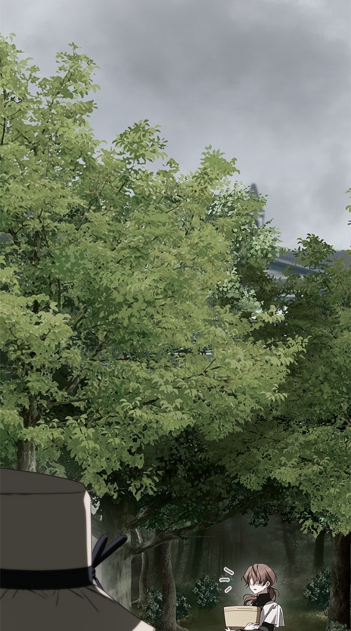 Read Das geheime Dienstmädchen Manga Online