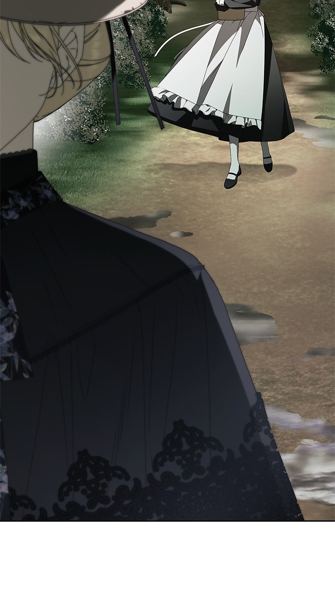 Read Das geheime Dienstmädchen Manga Online