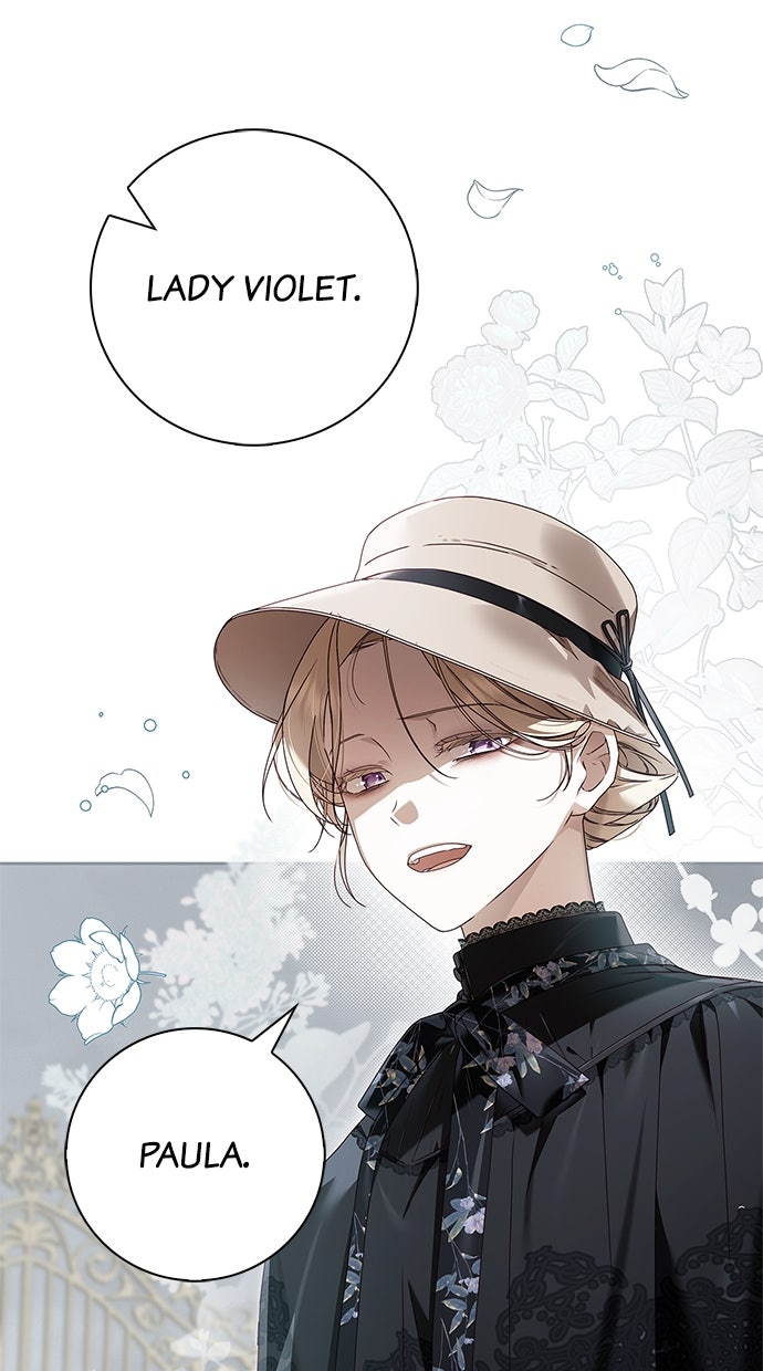 Read Das geheime Dienstmädchen Manga Online