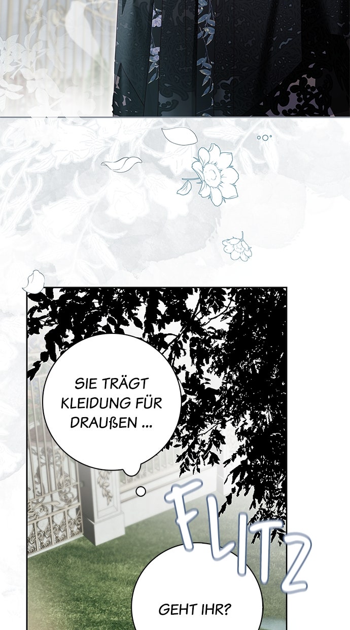 Read Das geheime Dienstmädchen Manga Online