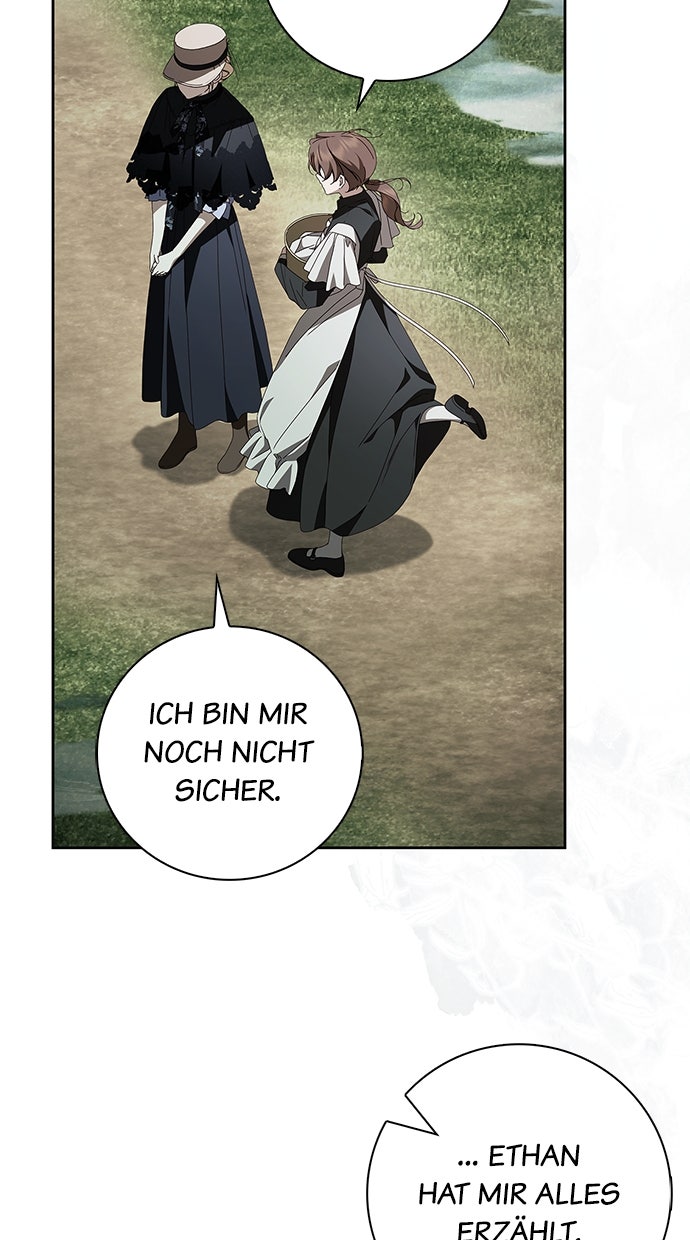 Read Das geheime Dienstmädchen Manga Online
