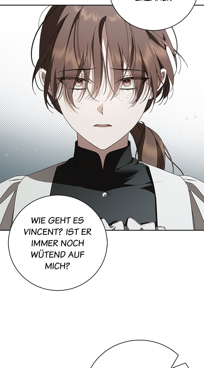 Read Das geheime Dienstmädchen Manga Online