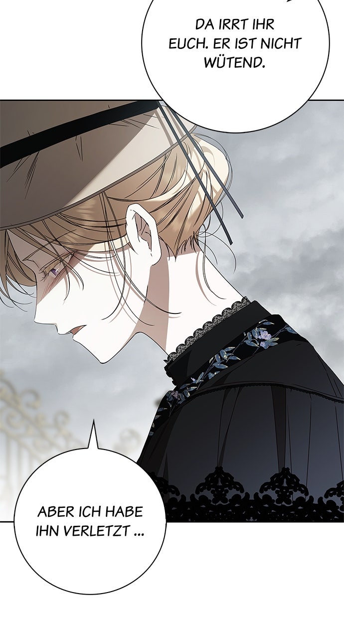 Read Das geheime Dienstmädchen Manga Online