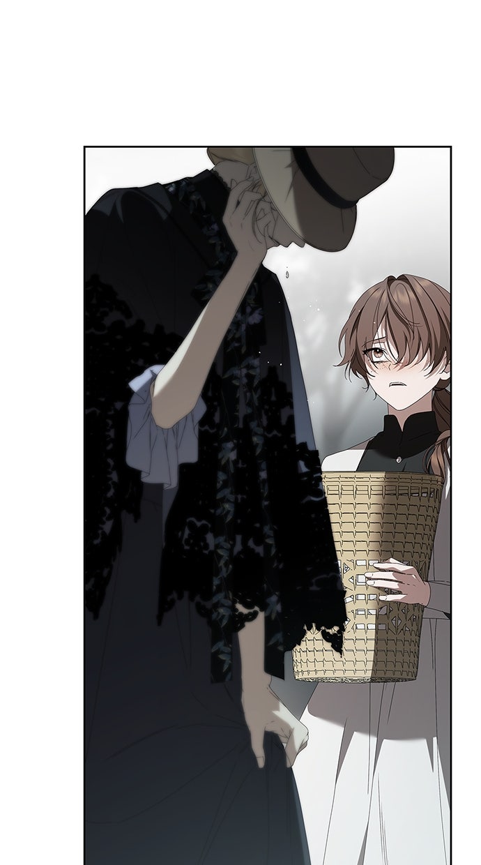 Read Das geheime Dienstmädchen Manga Online