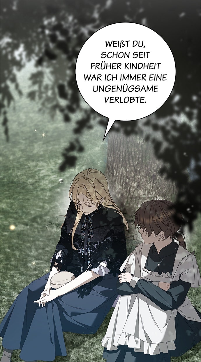 Read Das geheime Dienstmädchen Manga Online