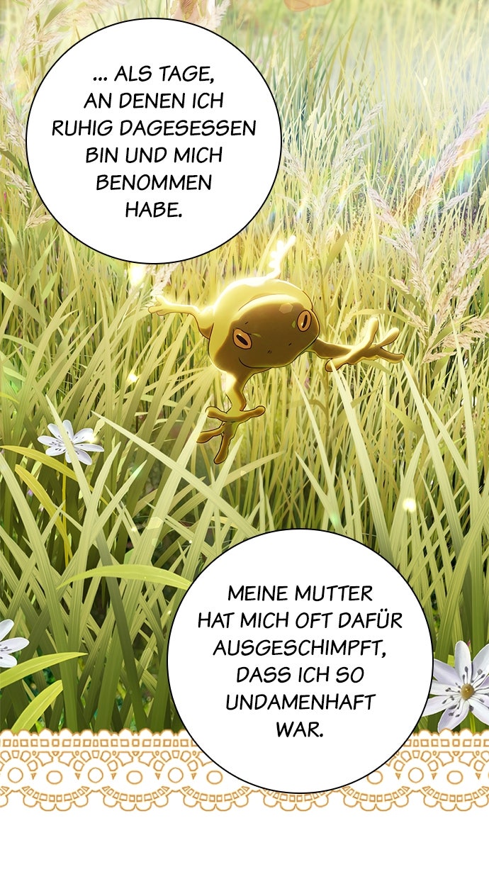 Read Das geheime Dienstmädchen Manga Online