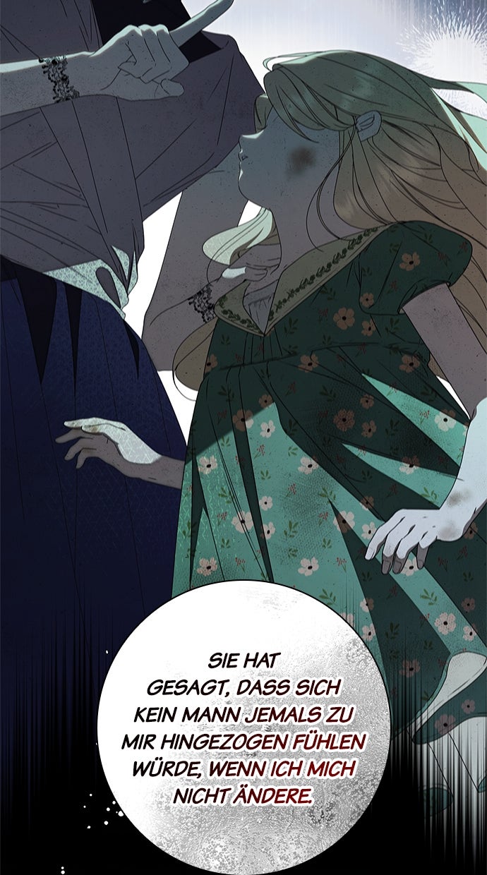 Read Das geheime Dienstmädchen Manga Online