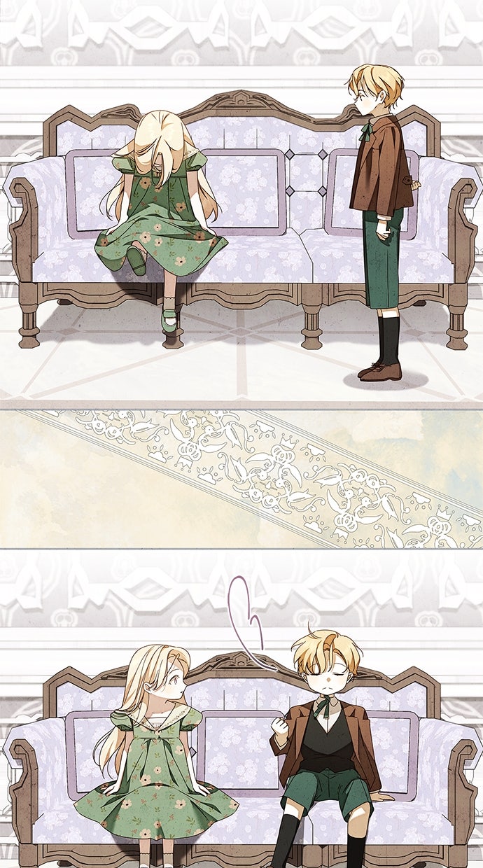 Read Das geheime Dienstmädchen Manga Online