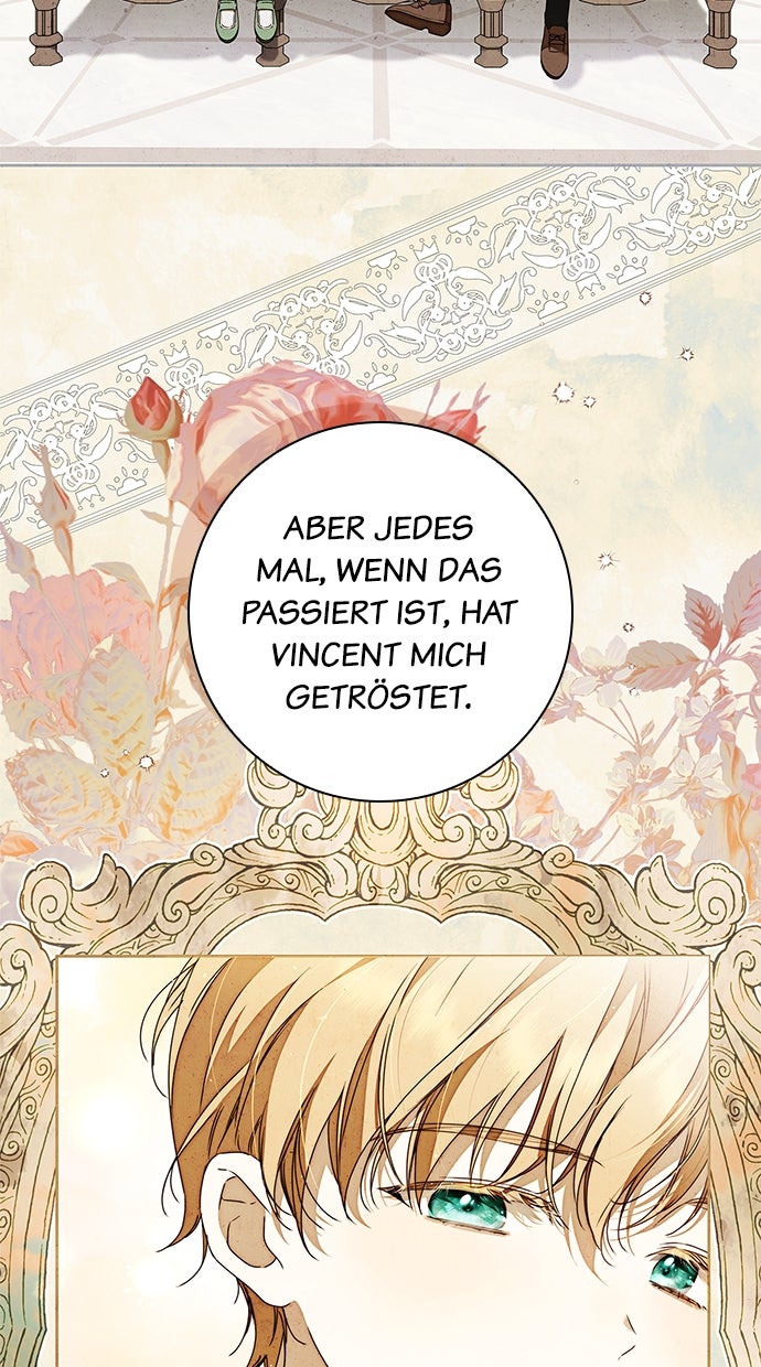 Read Das geheime Dienstmädchen Manga Online