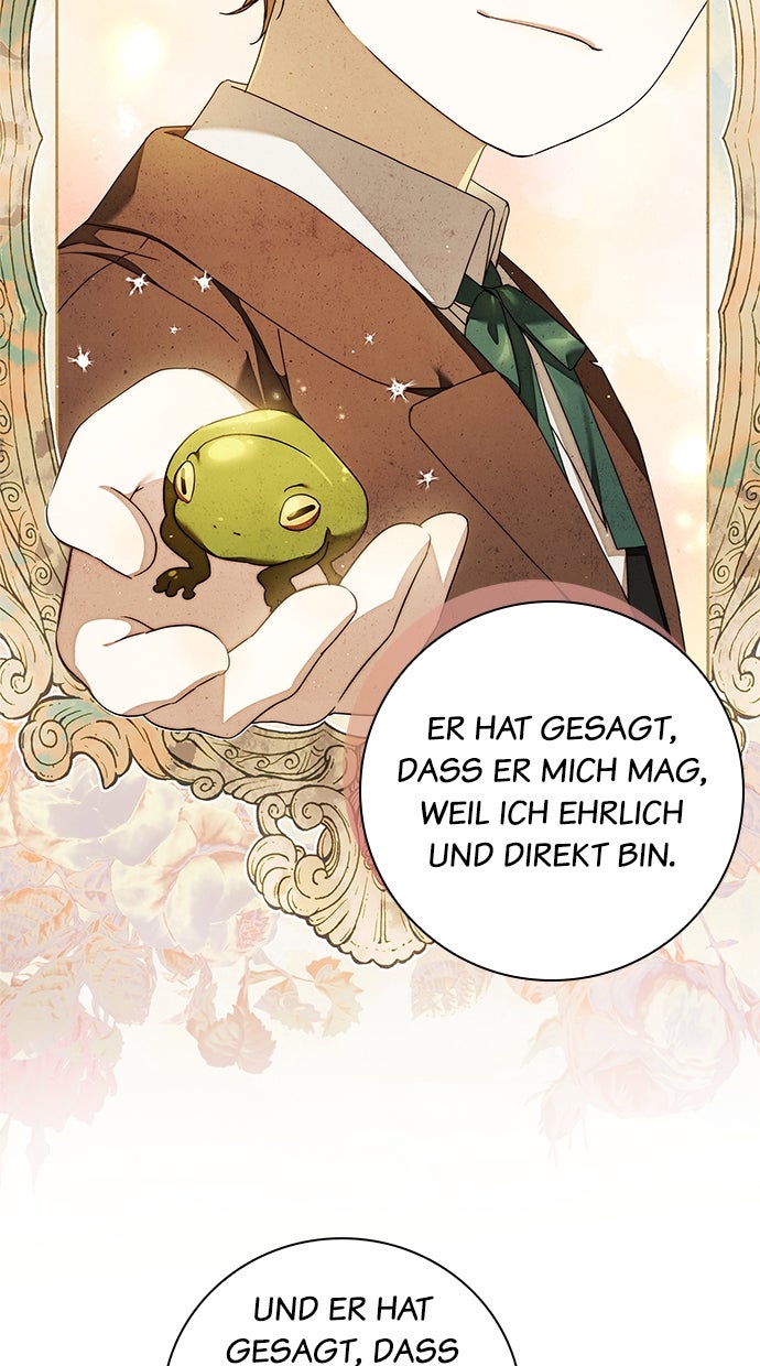 Read Das geheime Dienstmädchen Manga Online