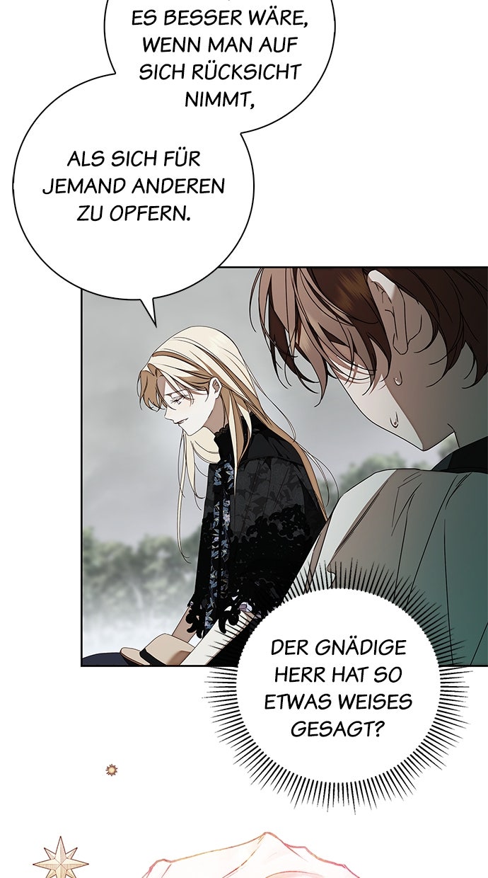 Read Das geheime Dienstmädchen Manga Online