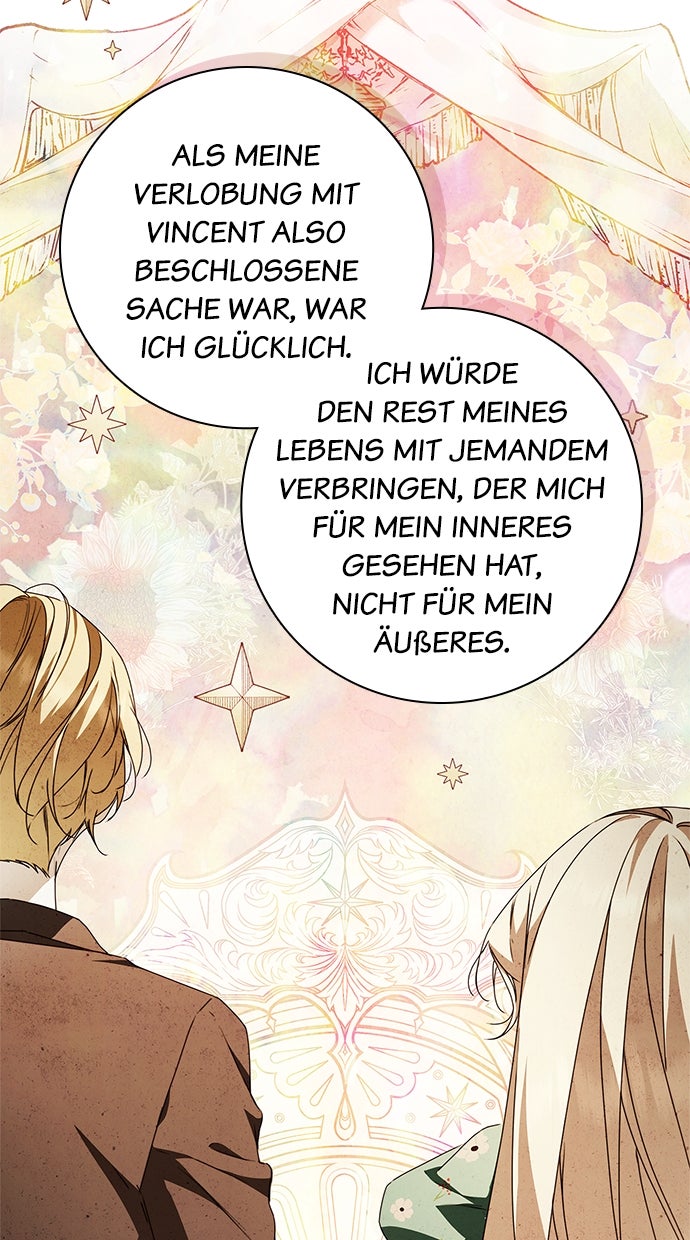 Read Das geheime Dienstmädchen Manga Online