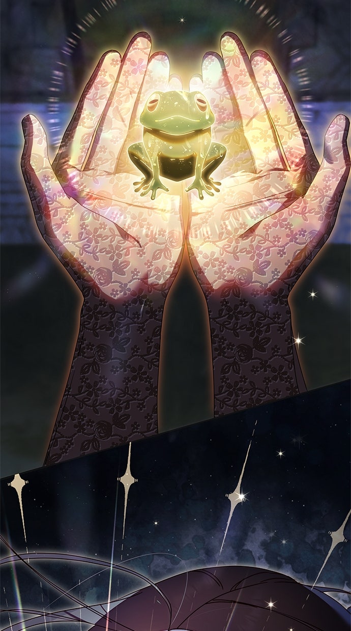 Read Das geheime Dienstmädchen Manga Online