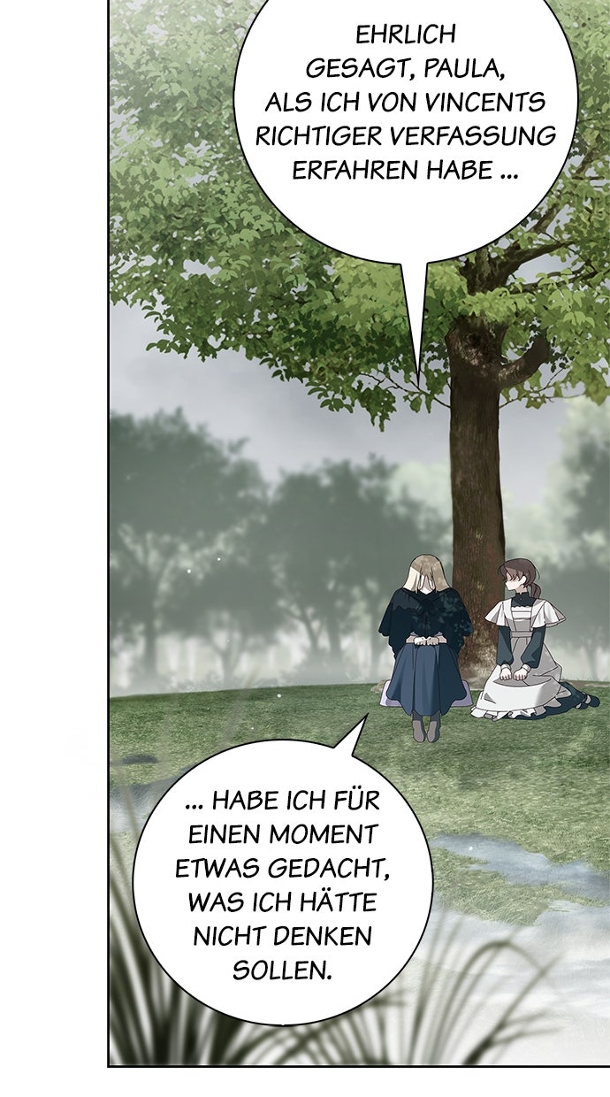 Read Das geheime Dienstmädchen Manga Online