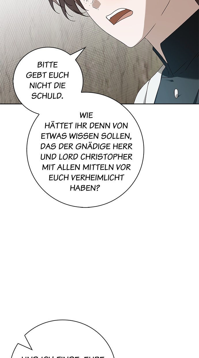 Read Das geheime Dienstmädchen Manga Online